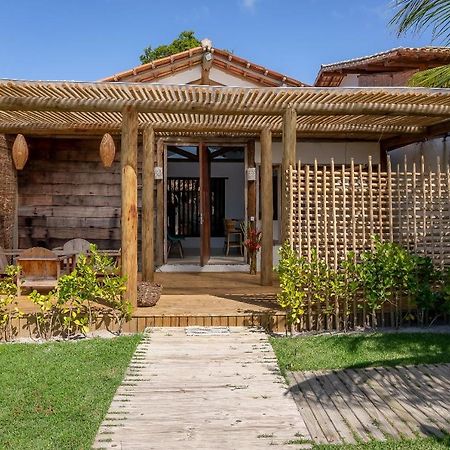 Casa Nuhate - Outeiro Das Brisas & Прая-ду-Эспелью Экстерьер фото