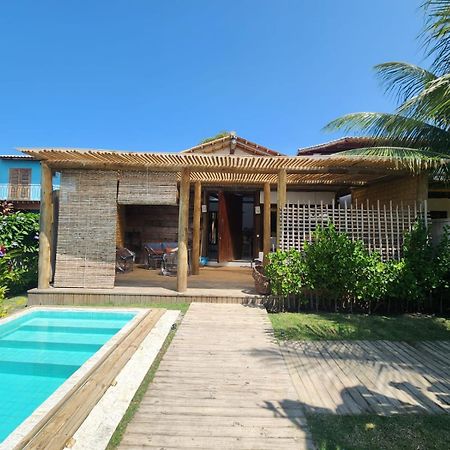 Casa Nuhate - Outeiro Das Brisas & Прая-ду-Эспелью Экстерьер фото