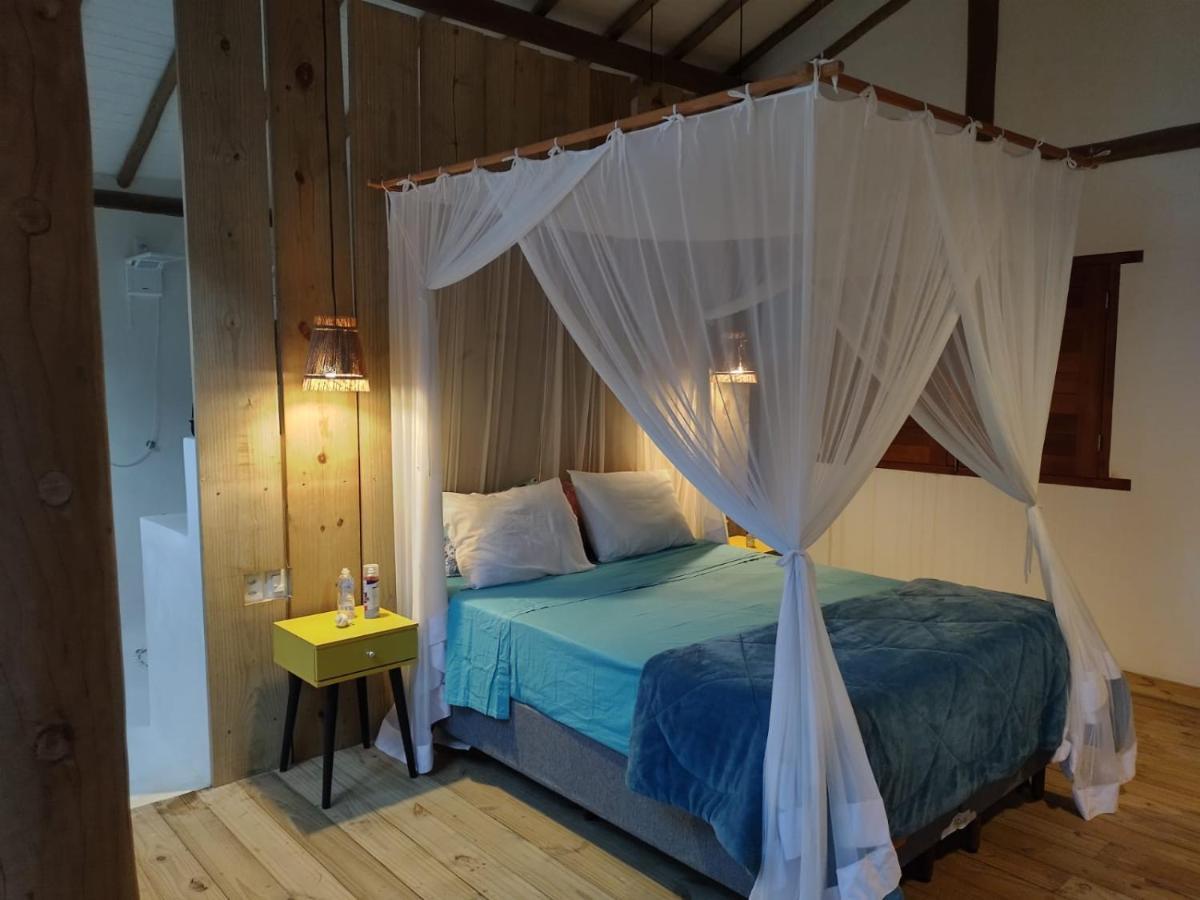 Casa Nuhate - Outeiro Das Brisas & Прая-ду-Эспелью Экстерьер фото