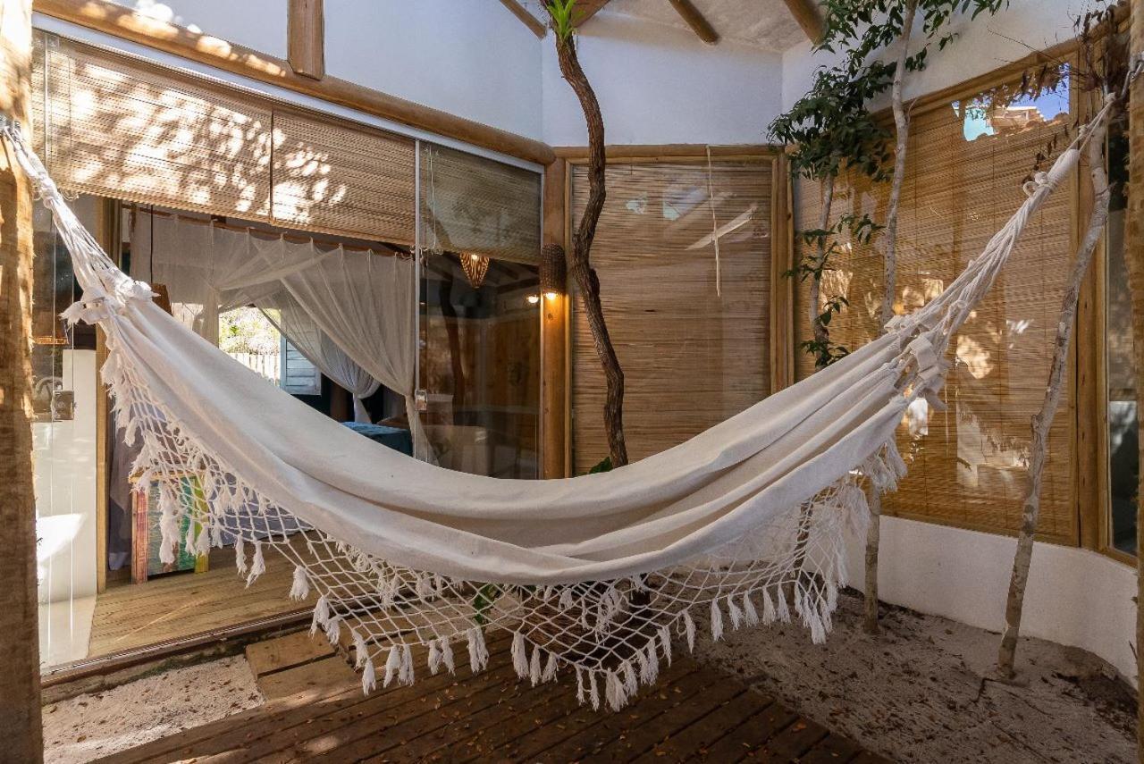 Casa Nuhate - Outeiro Das Brisas & Прая-ду-Эспелью Экстерьер фото