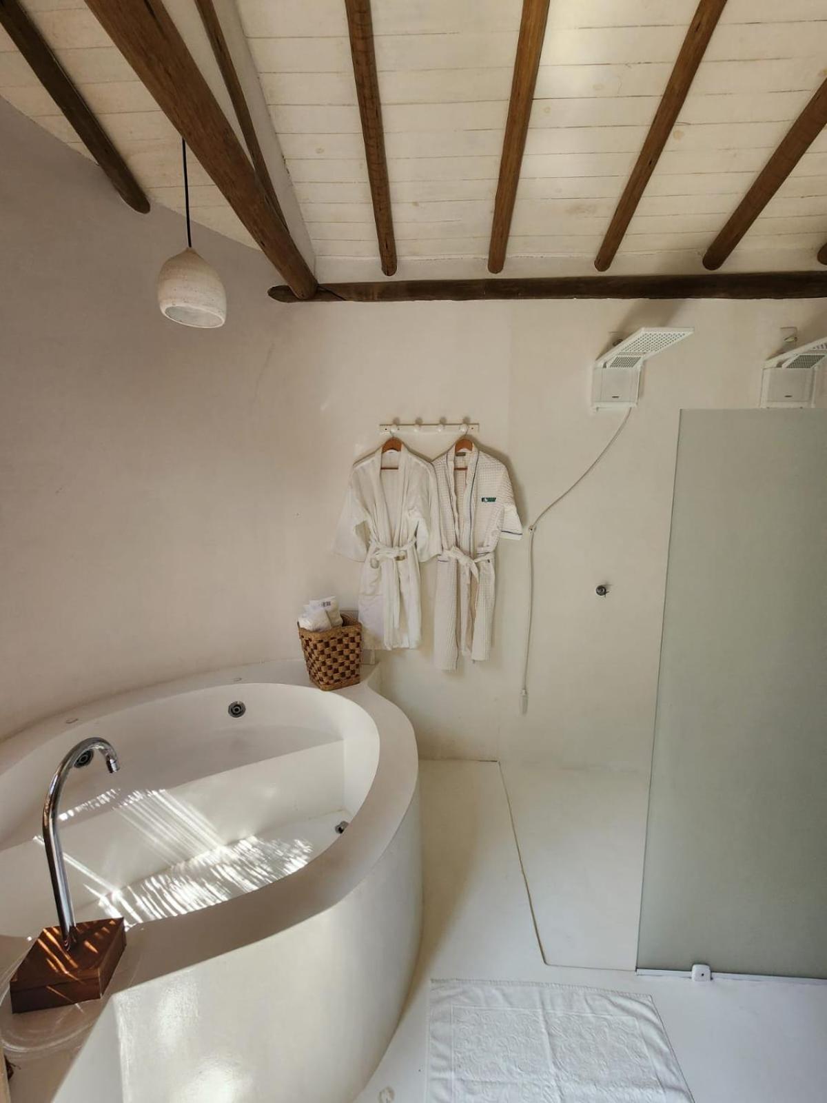 Casa Nuhate - Outeiro Das Brisas & Прая-ду-Эспелью Экстерьер фото
